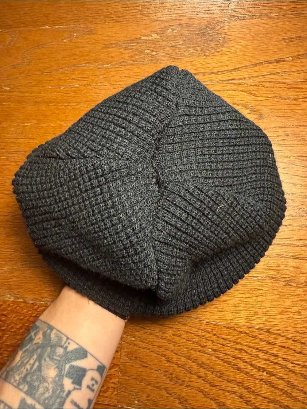 Y2K Youth New Super Mario Bros Beanie